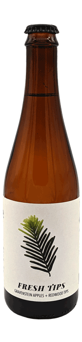 Eye Cyder Fresh Tips 500 ML (large img)
